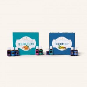 Freedom Sleep™ and Release™ Collections Bundle